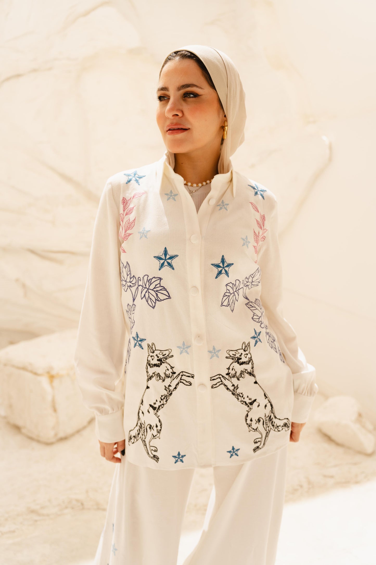 Savanna Breeze Set