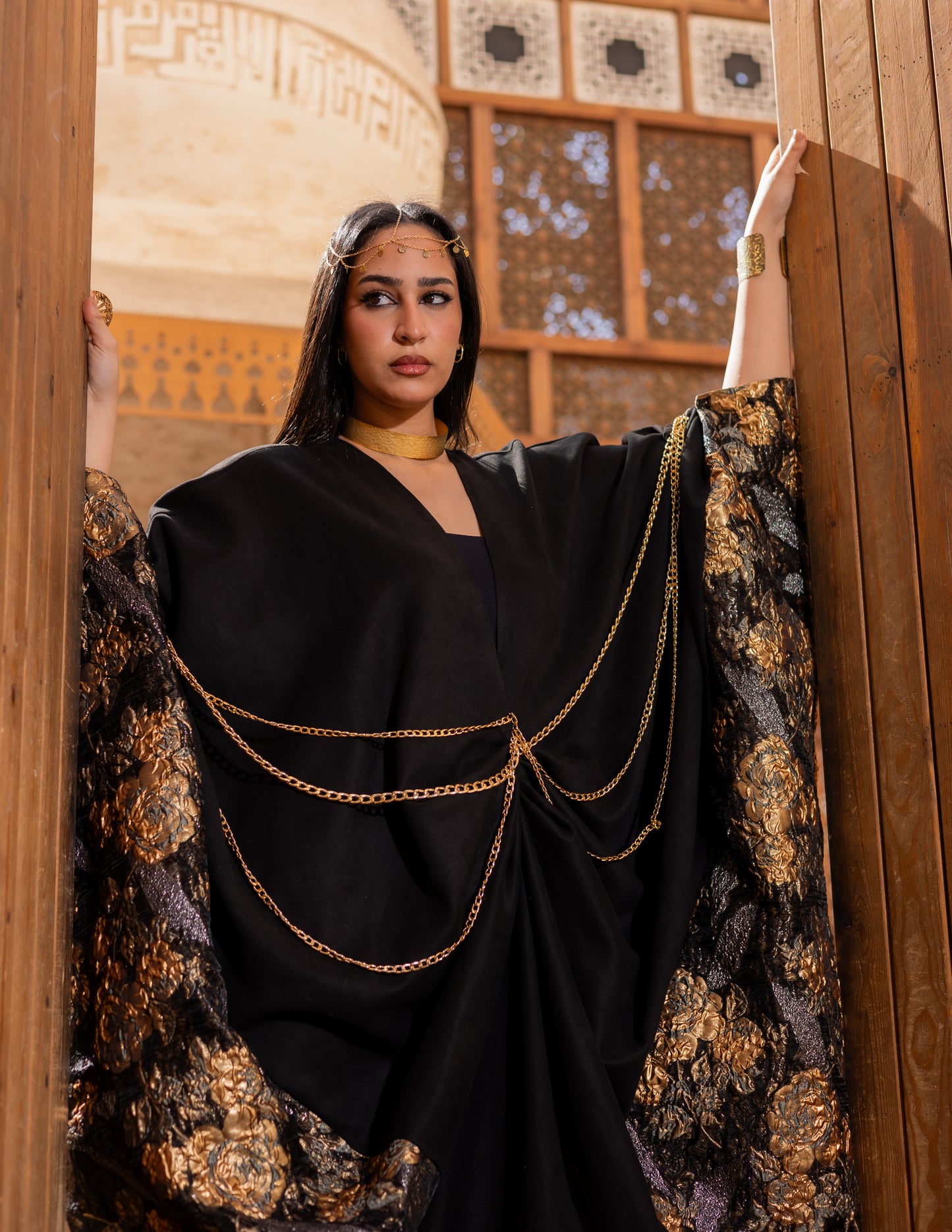 عهد – Black Gold