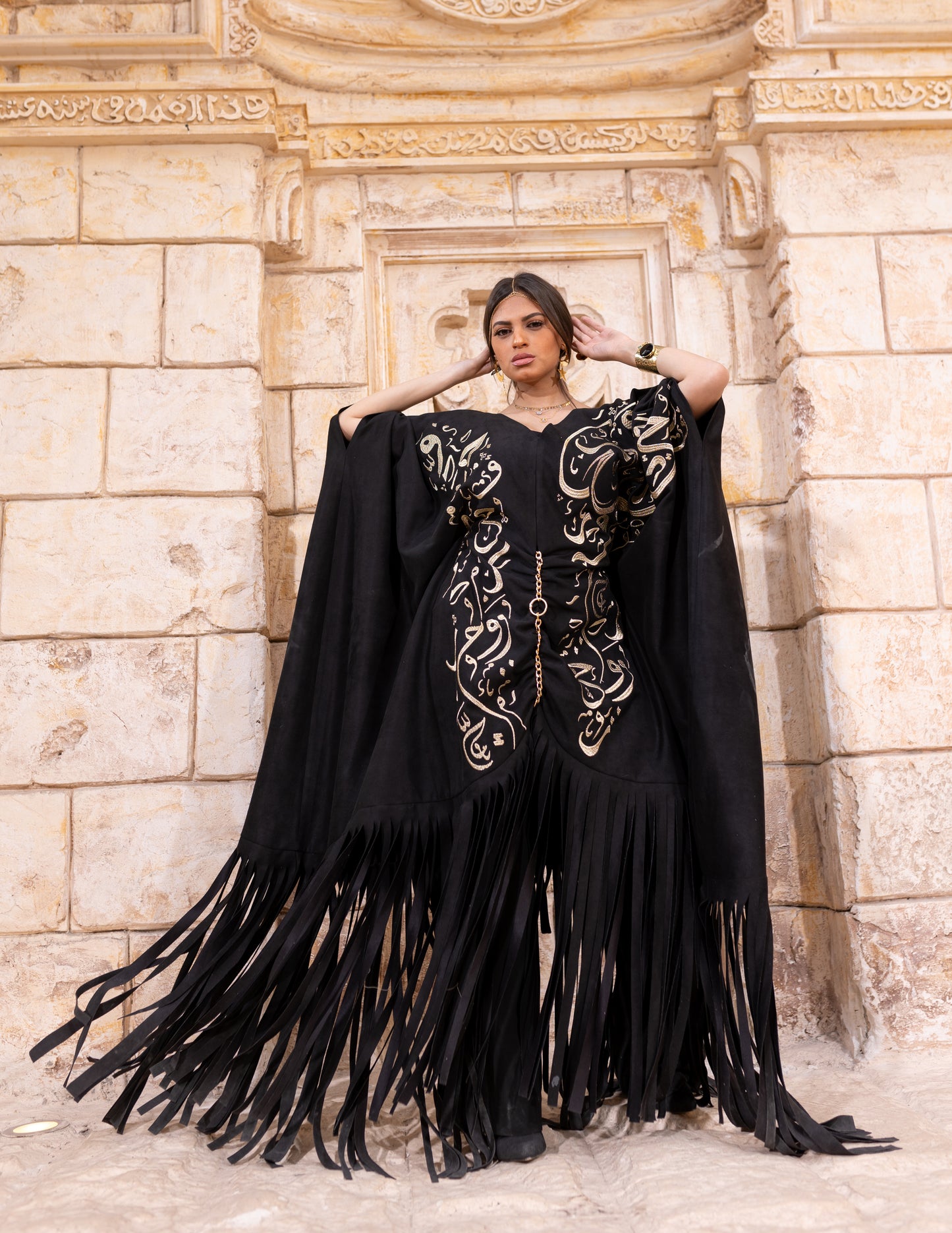 هيام - In Black