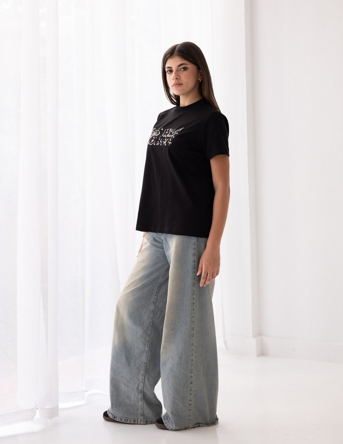 Kamelna Baad T-Shirt