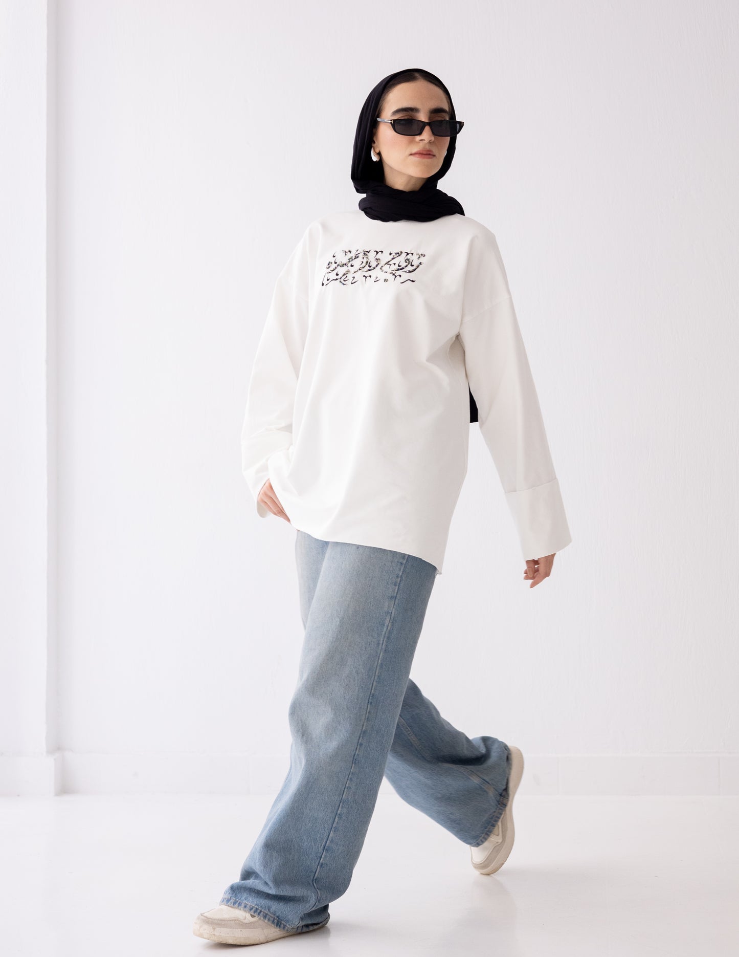 Rouh Wahda T-Shirt