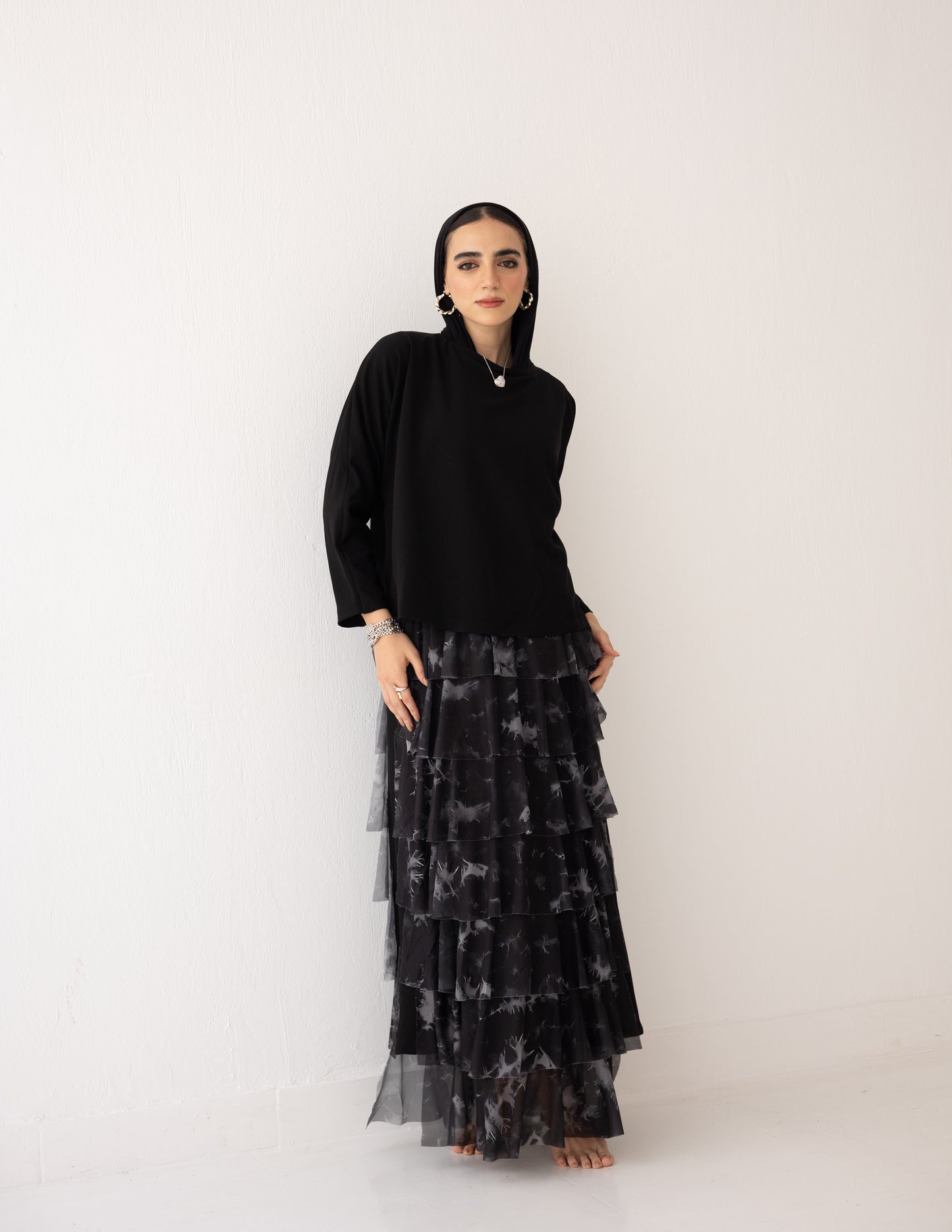 Ashra Dress