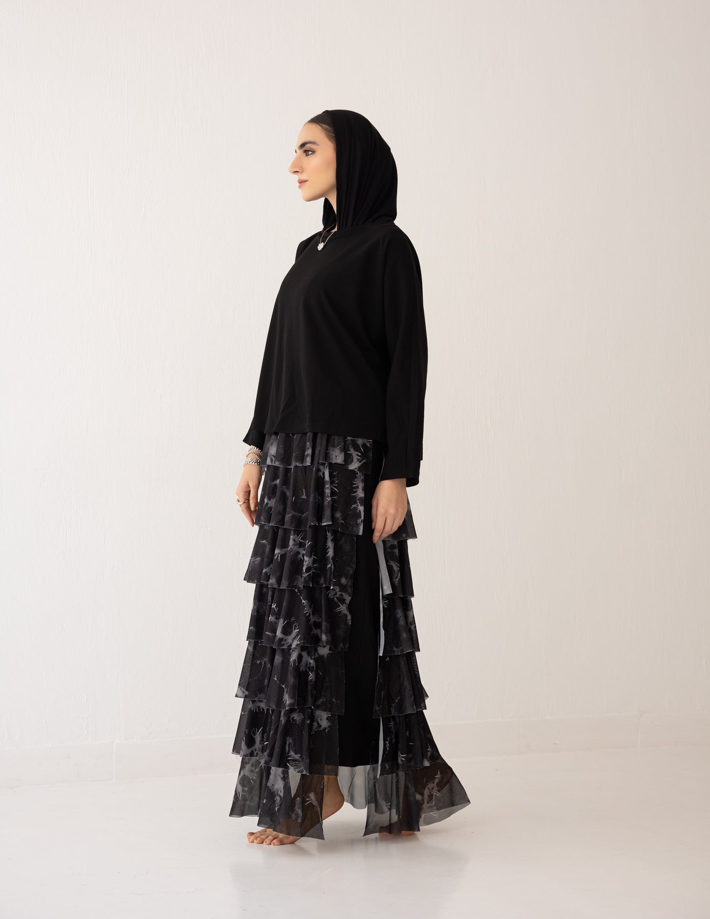 Ashra Dress