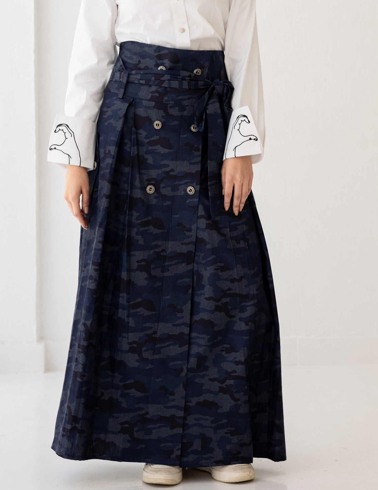 Nomad Skirt
