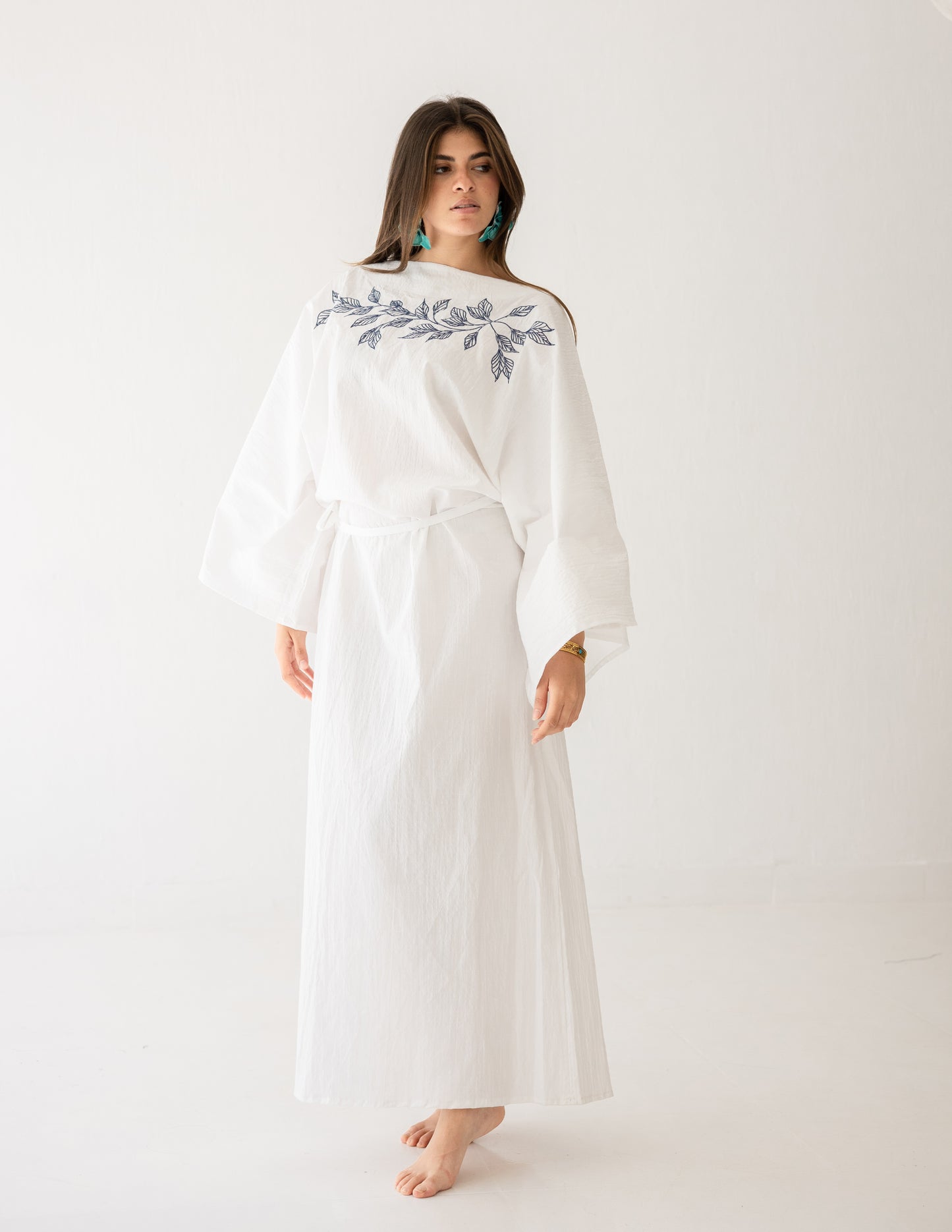 Celeste Dress