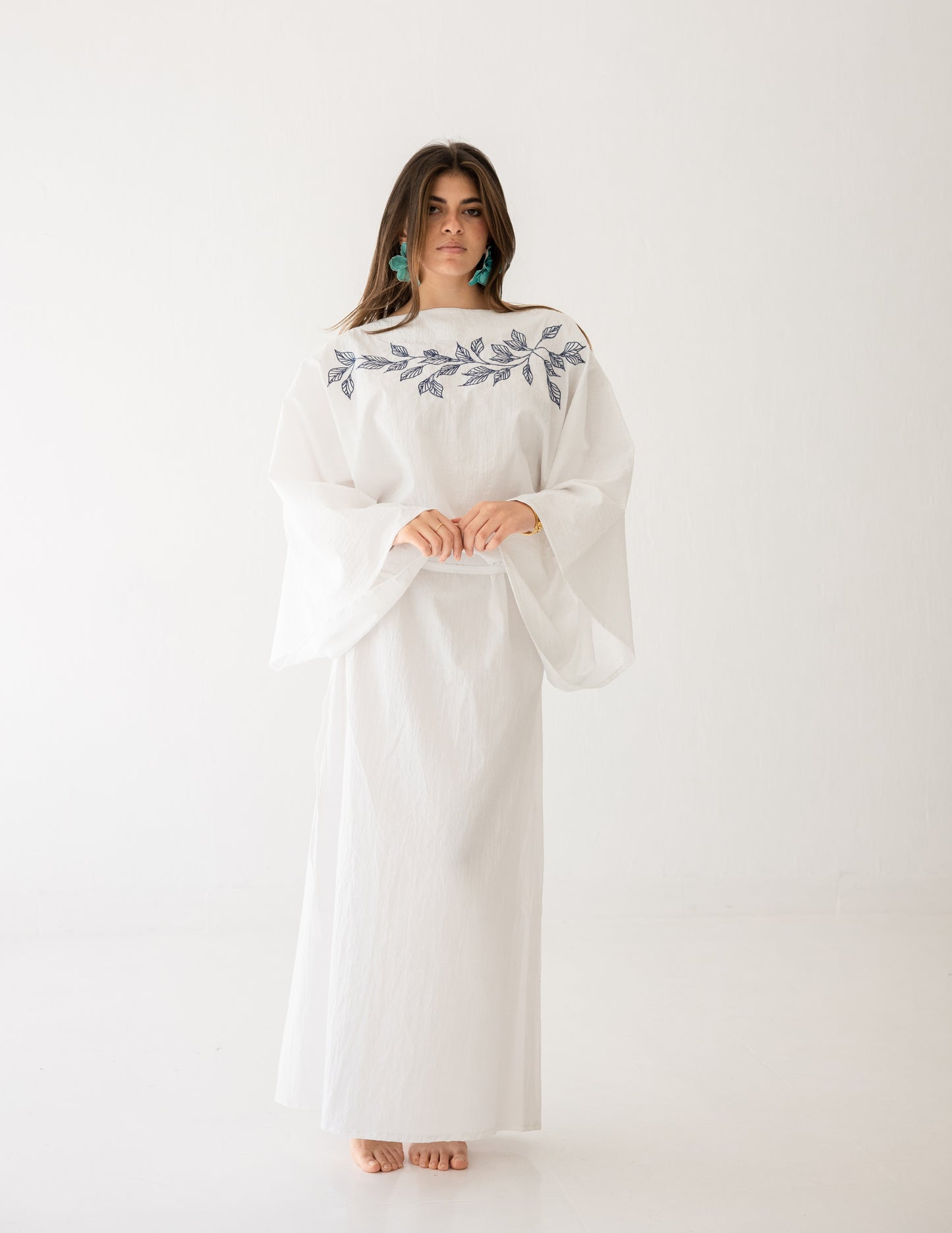 Celeste Dress