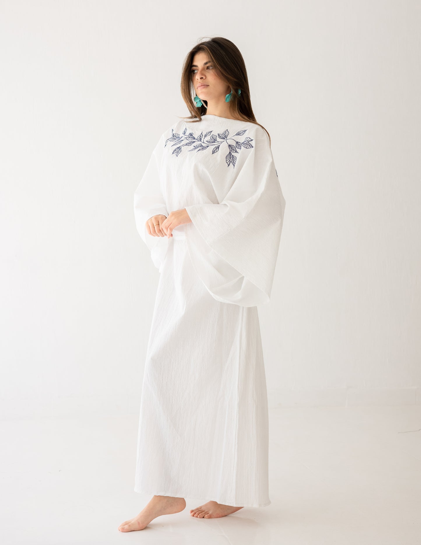 Celeste Dress