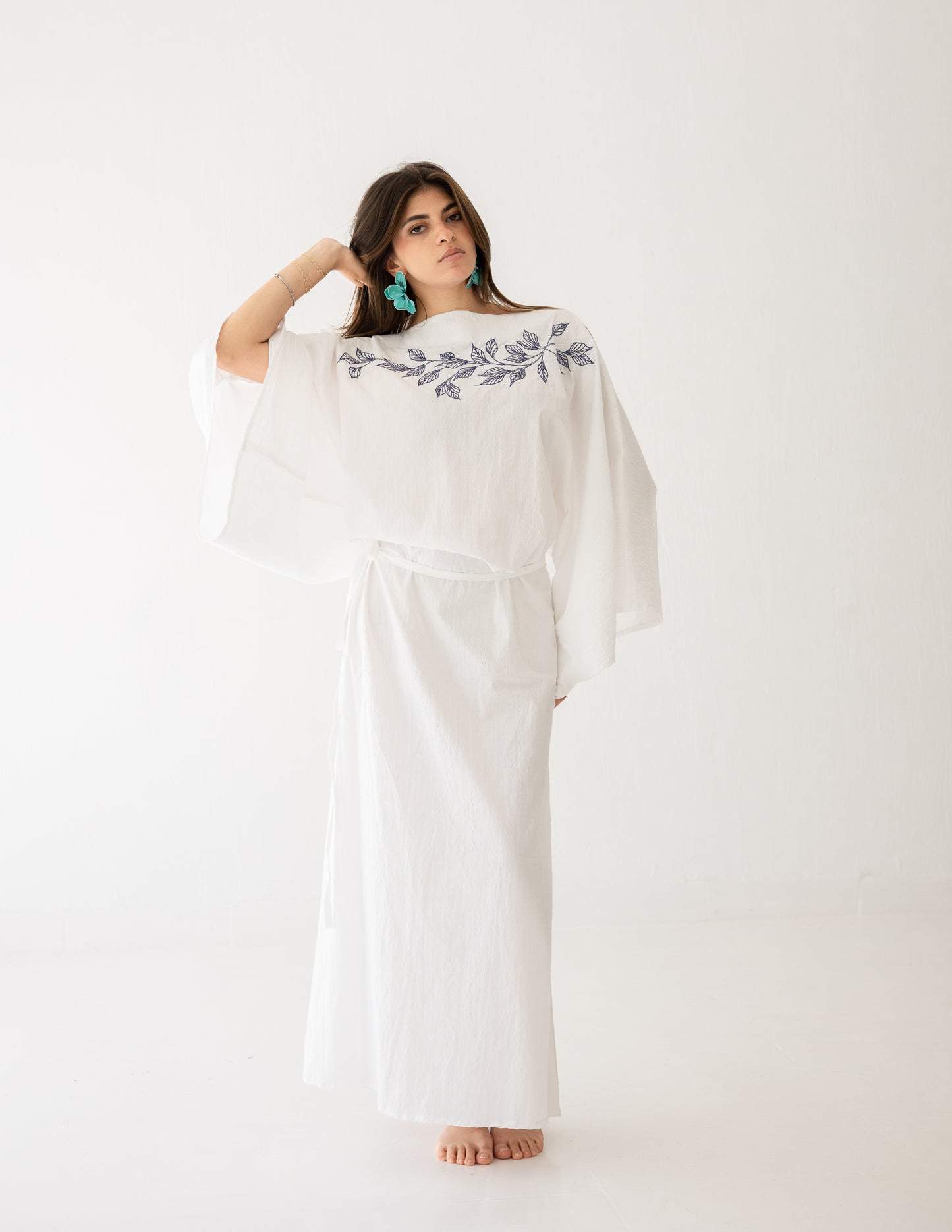 Celeste Dress