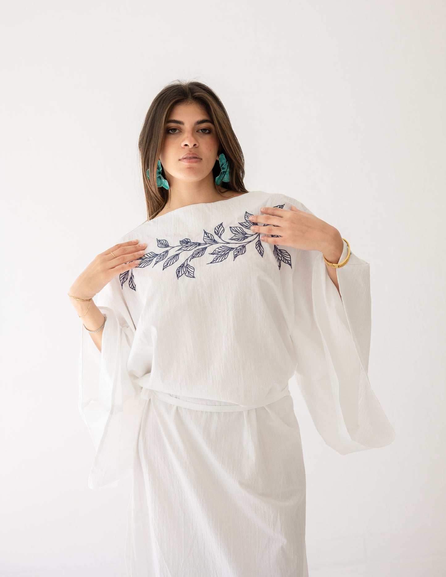 Celeste Dress