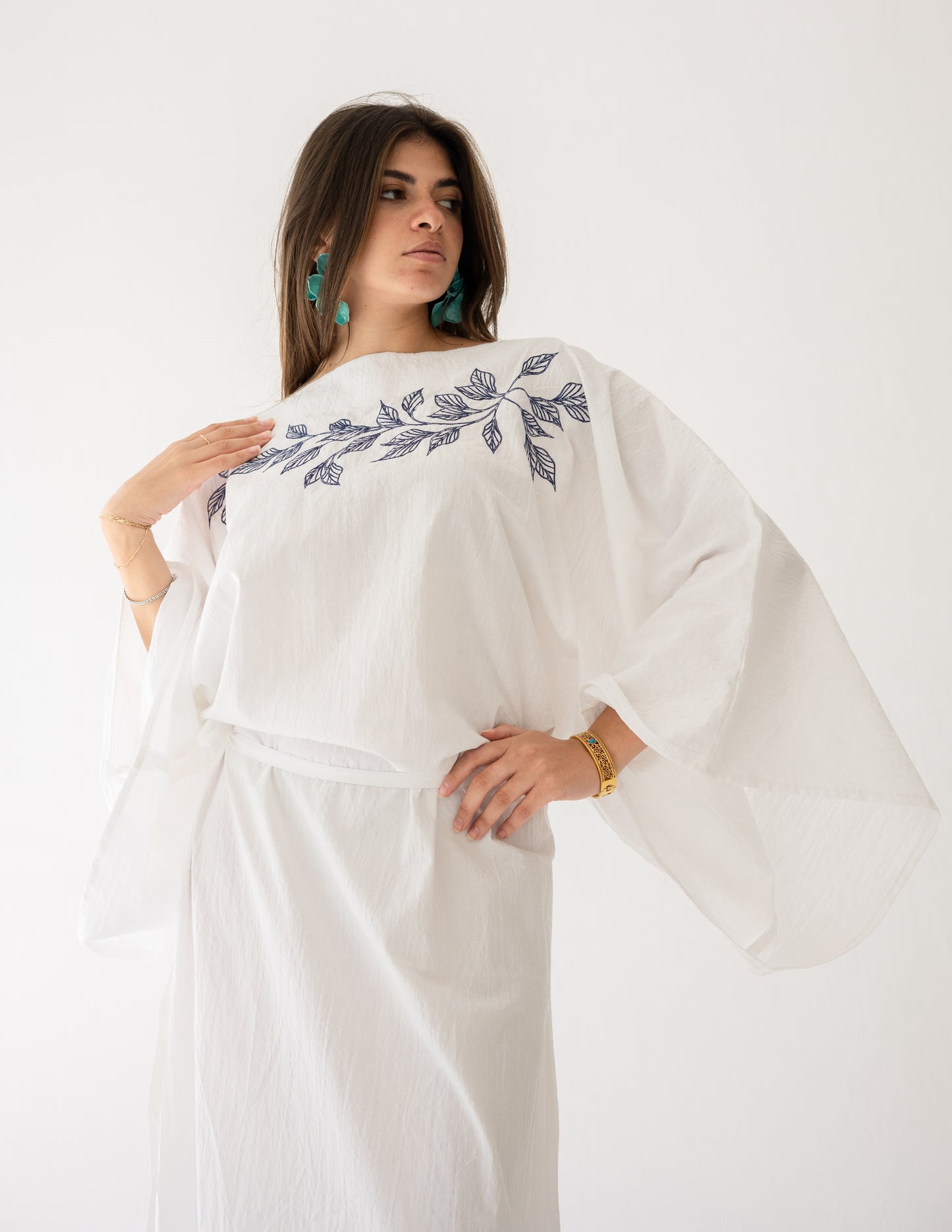 Celeste Dress