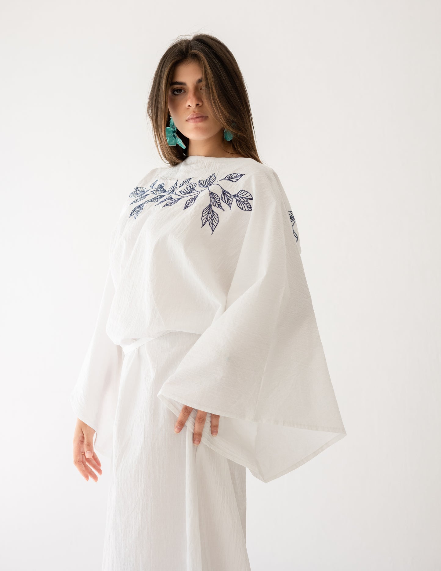 Celeste Dress
