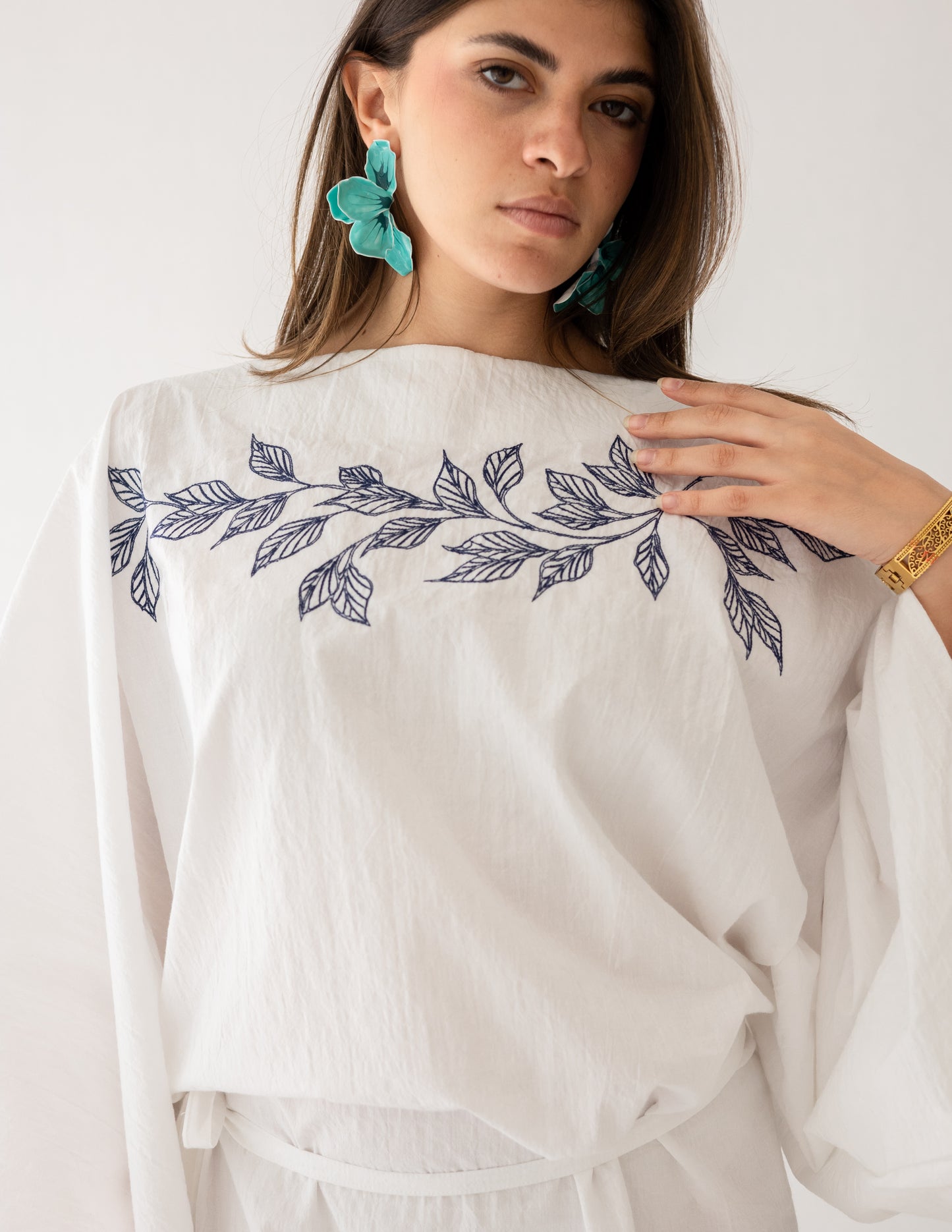Celeste Dress