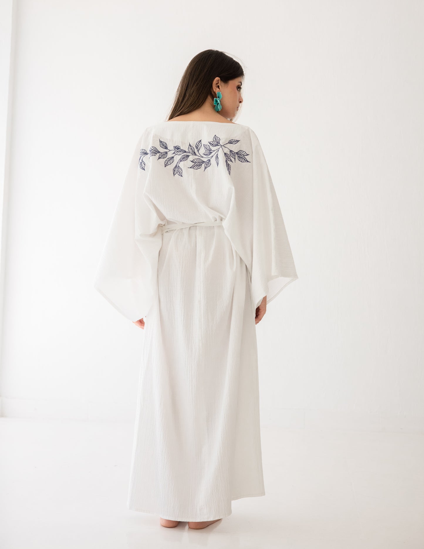 Celeste Dress
