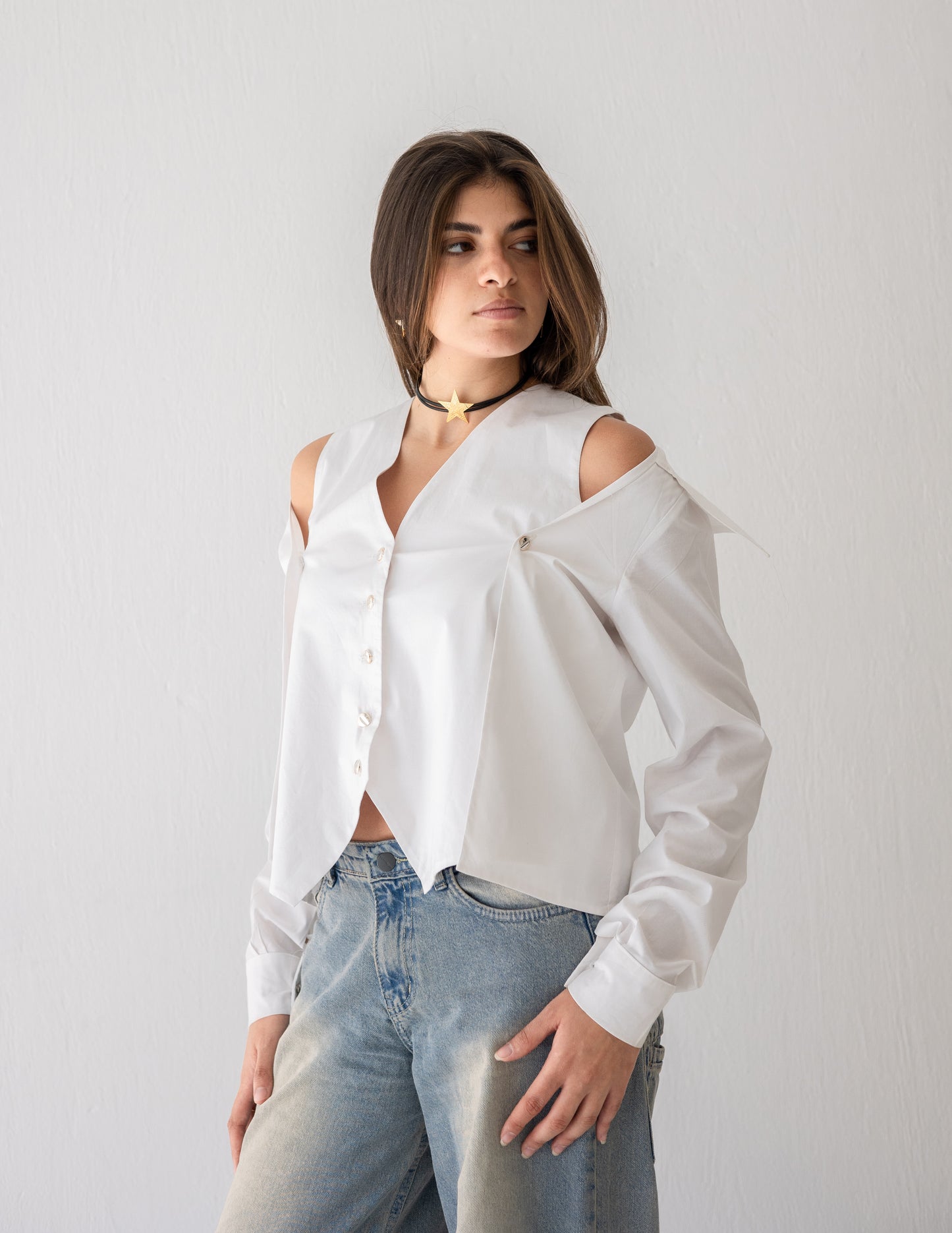 Vanta Shirt