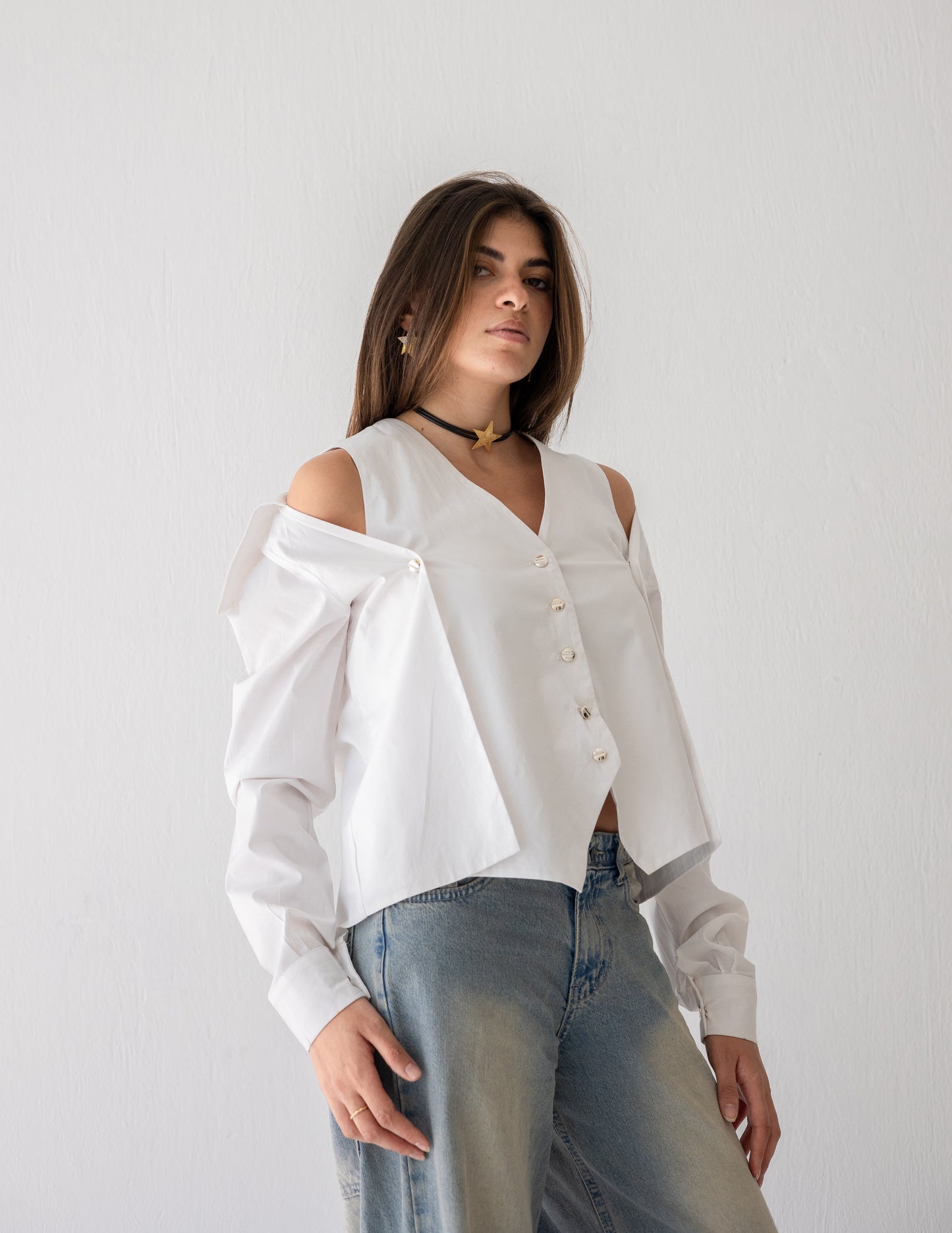 Vanta Shirt