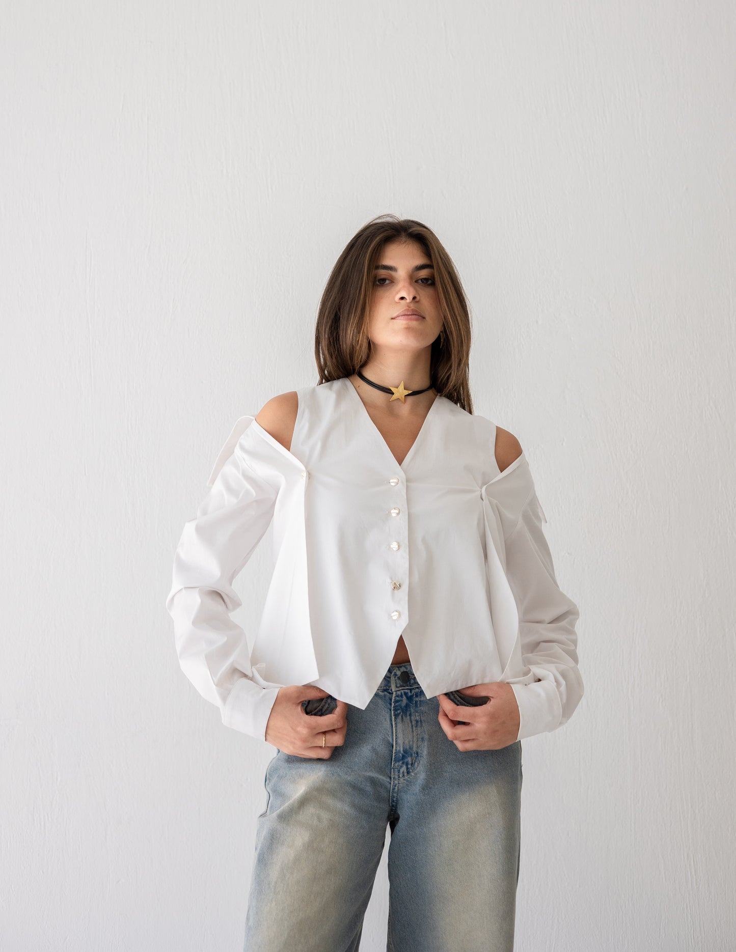 Vanta Shirt