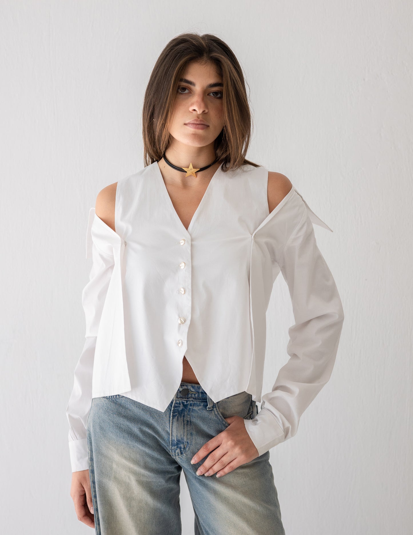 Vanta Shirt