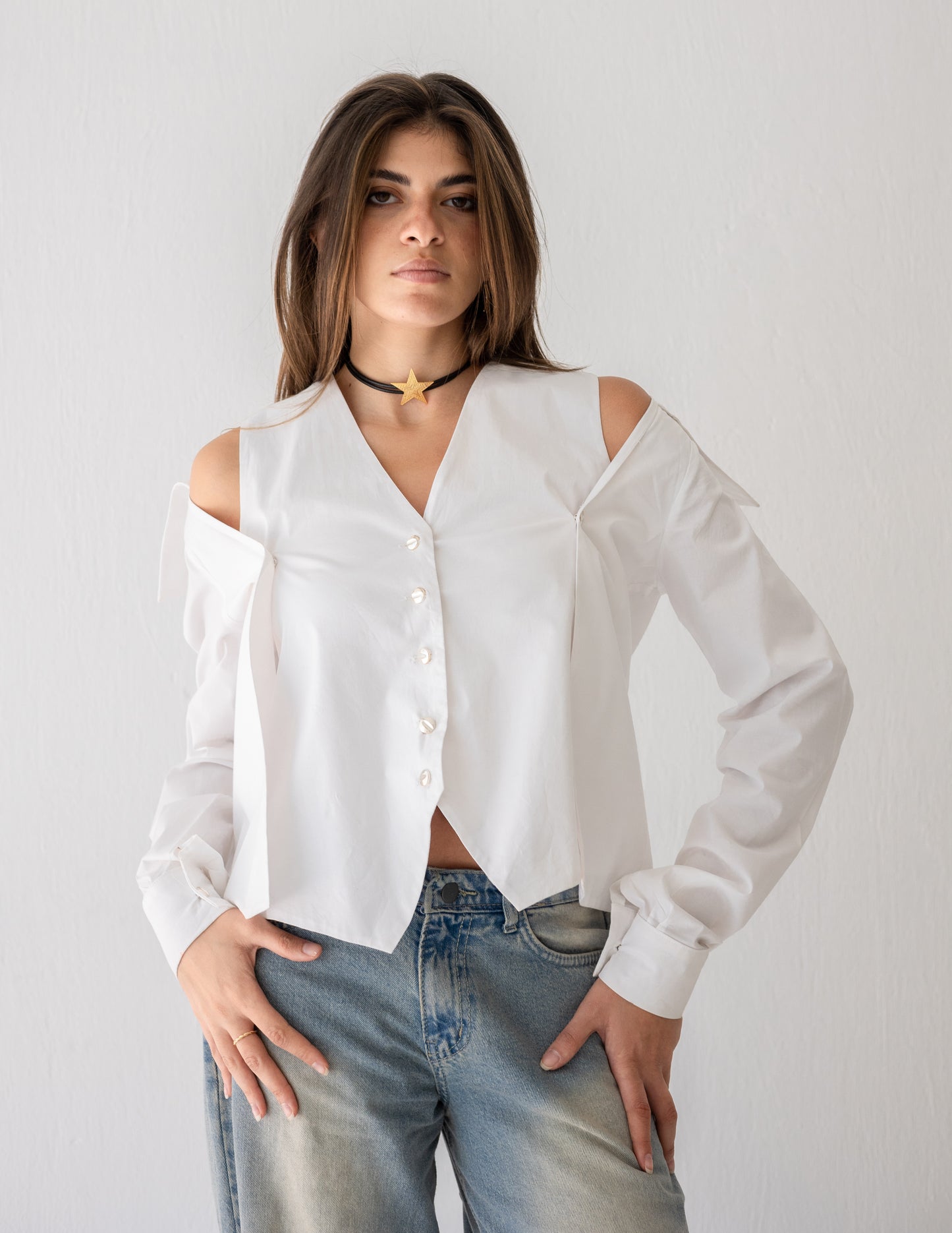 Vanta Shirt