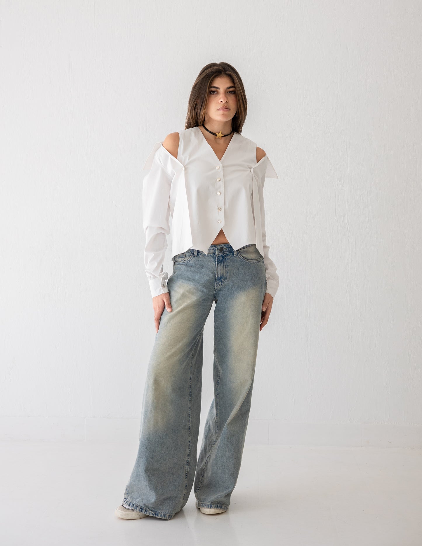 Vanta Shirt