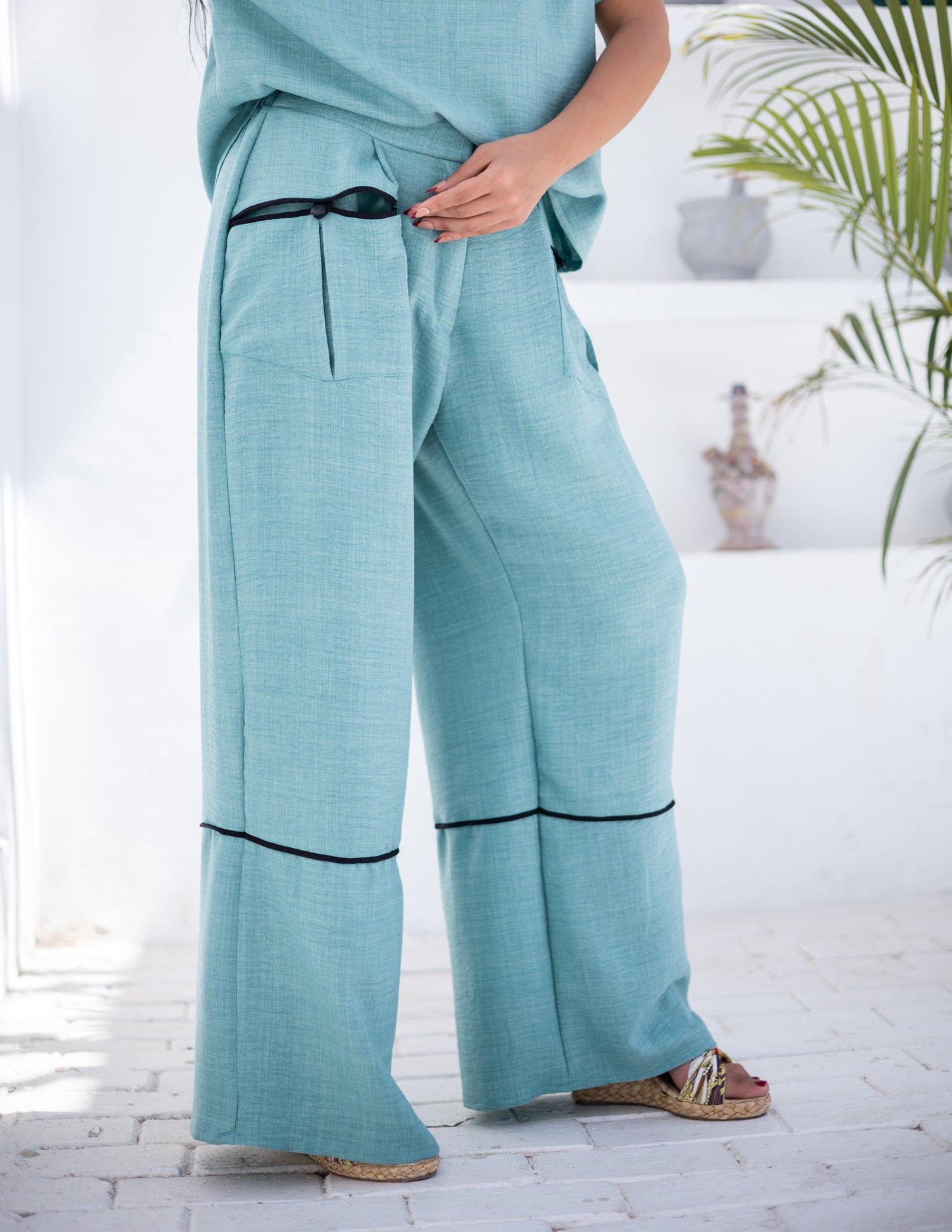 Coral Coast Comfort Set