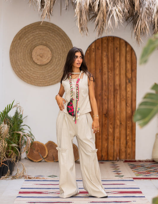 Boho Pop