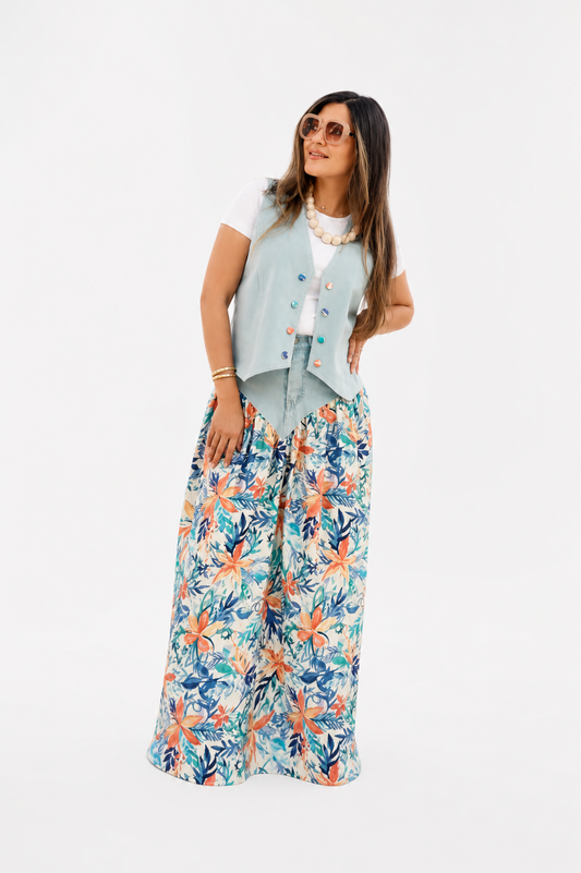 Breeze Bloom Set