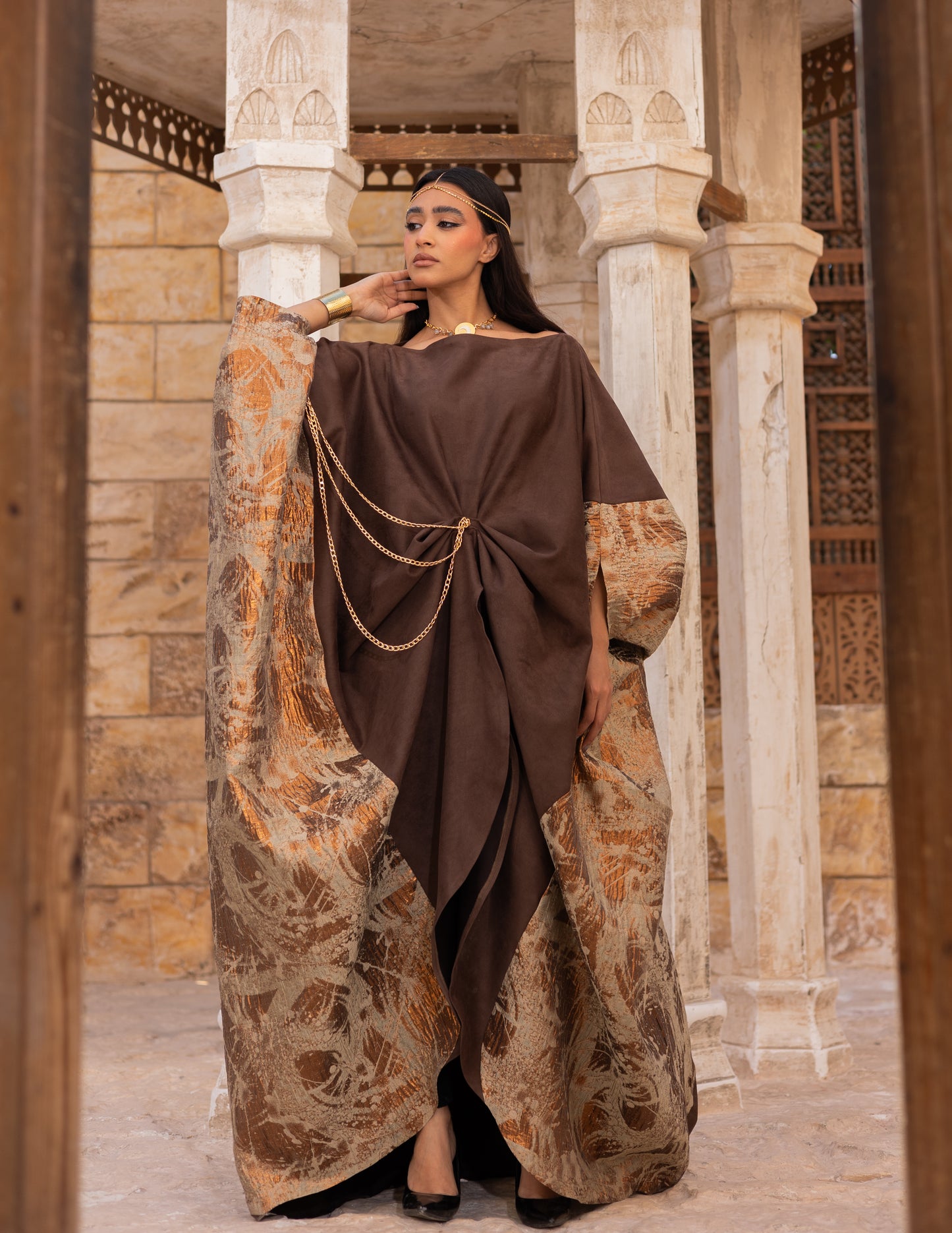 عهد – Bronze