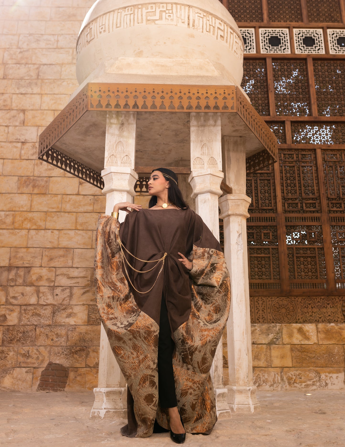 عهد – Bronze