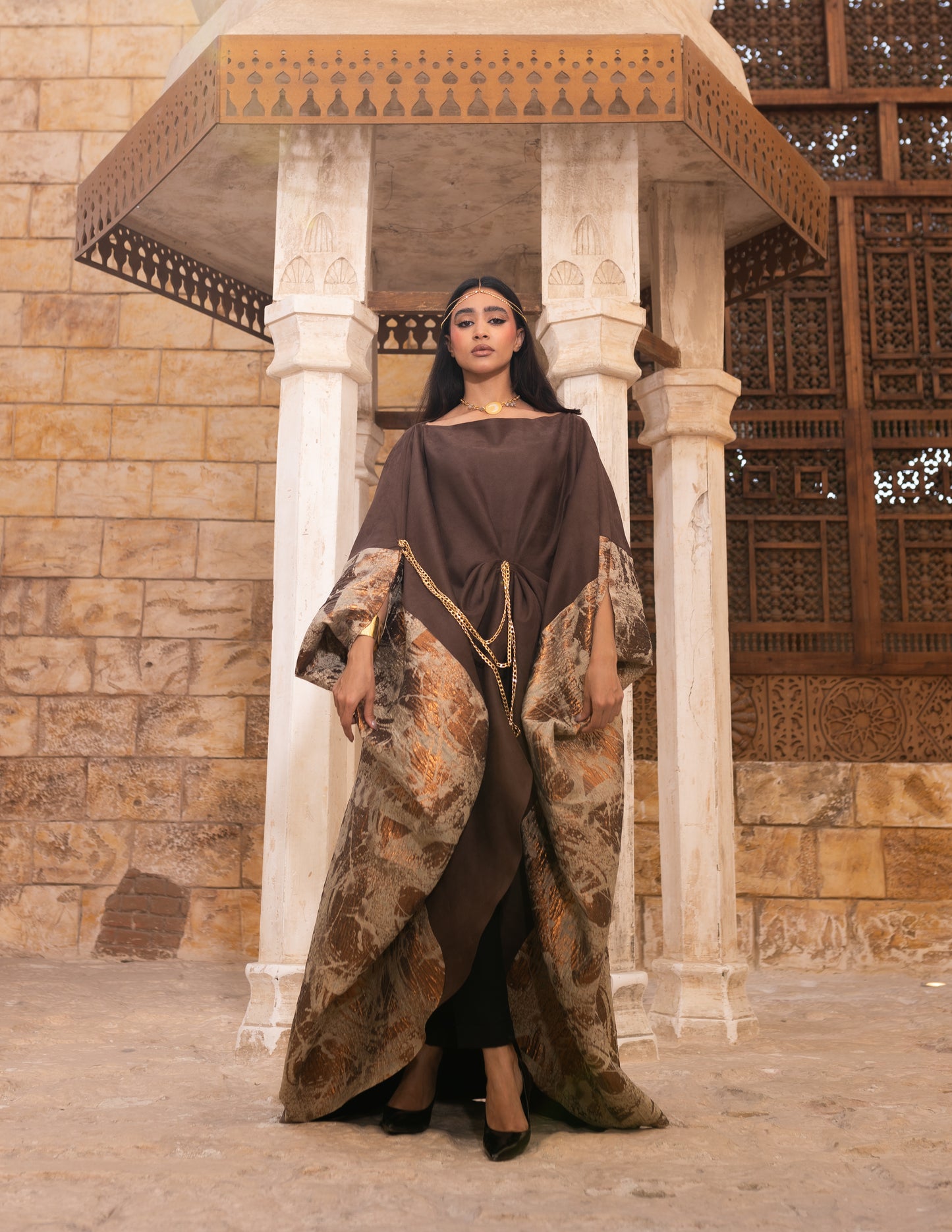 عهد – Bronze