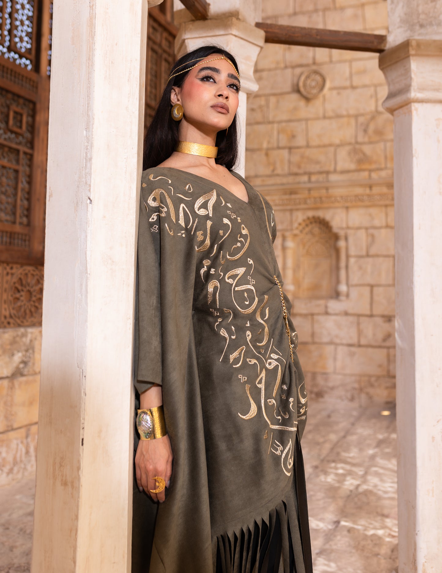 هيام - In Olive