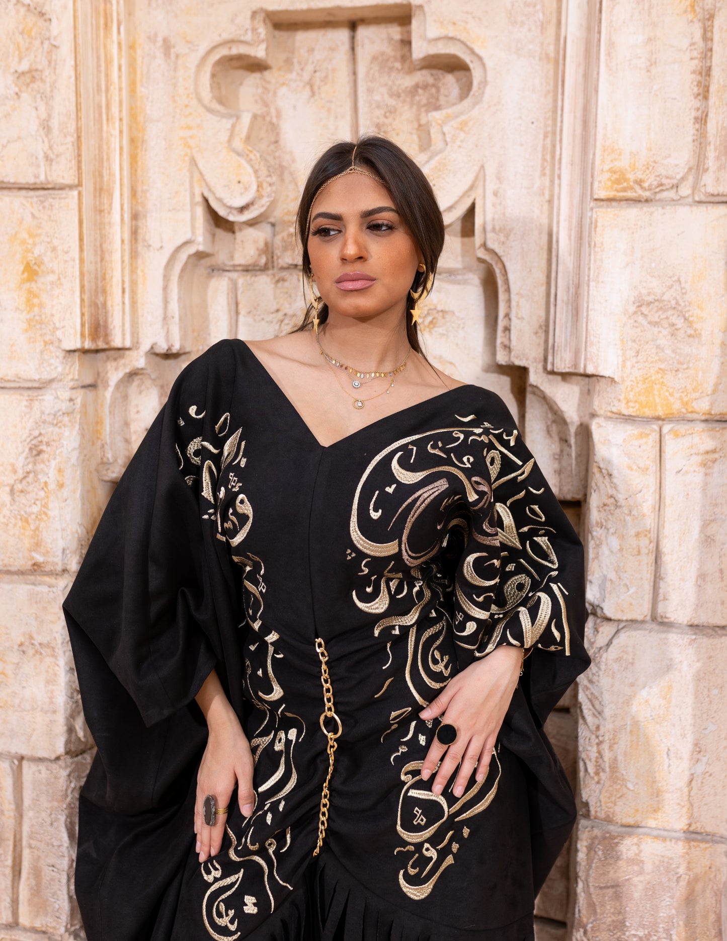 هيام - In Black