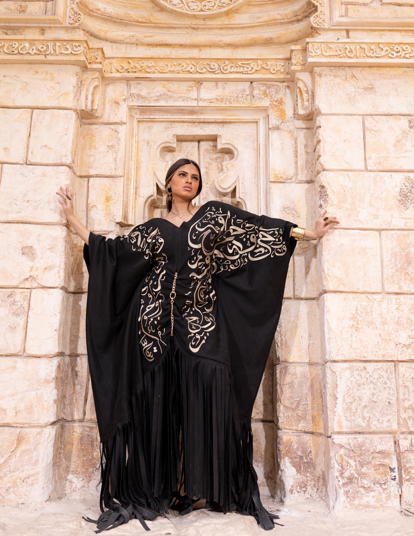 هيام - In Black