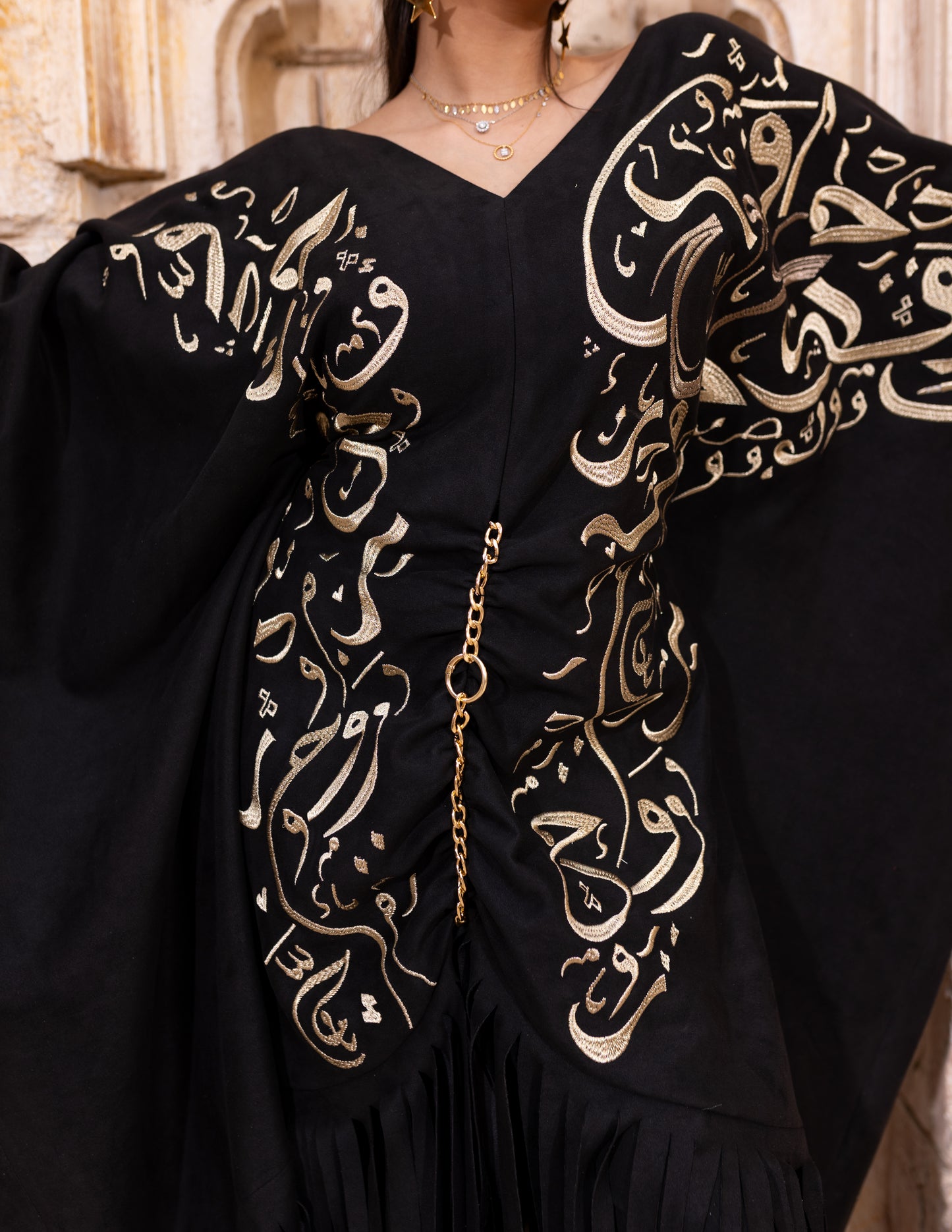 هيام - In Black