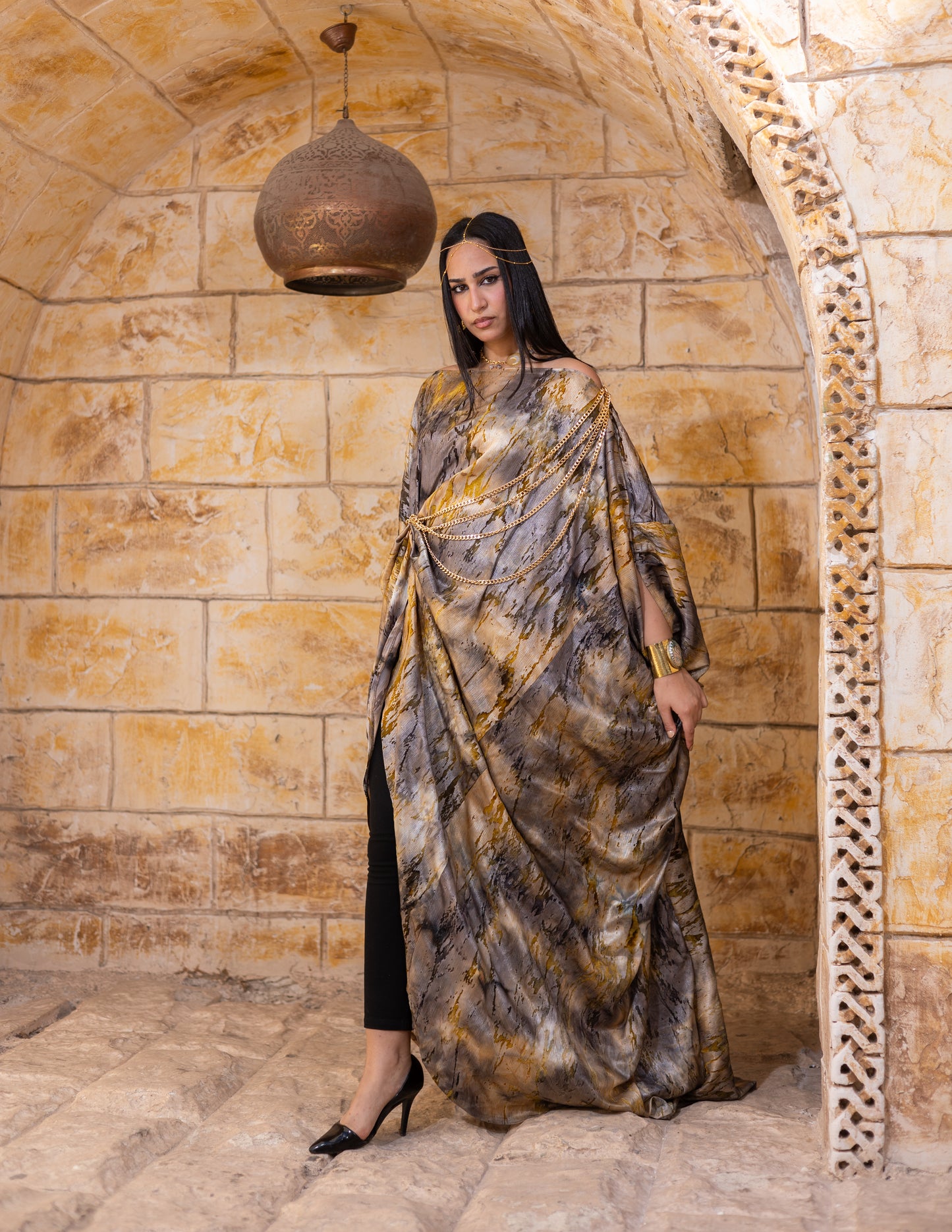 تراتيل - Earth Gold