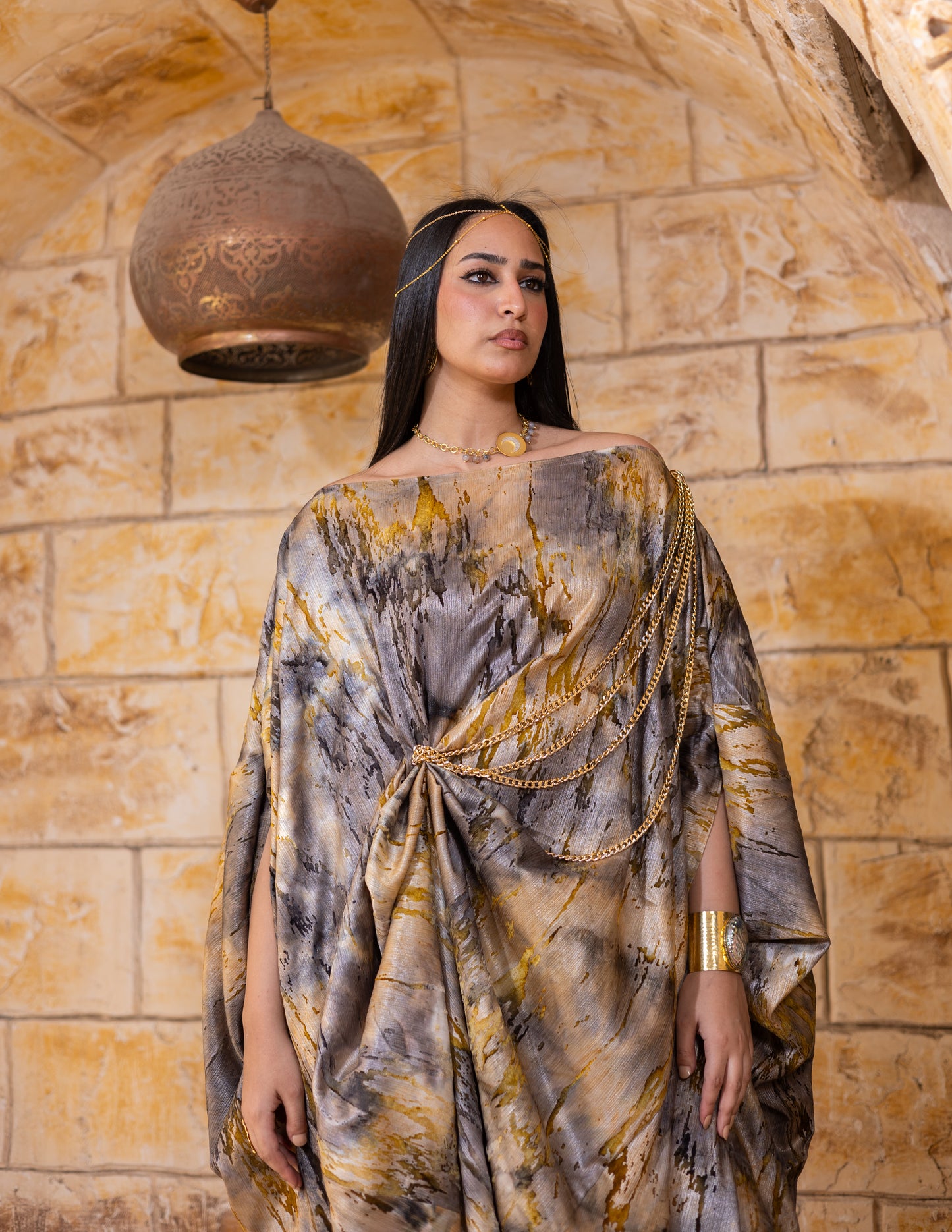 تراتيل - Earth Gold