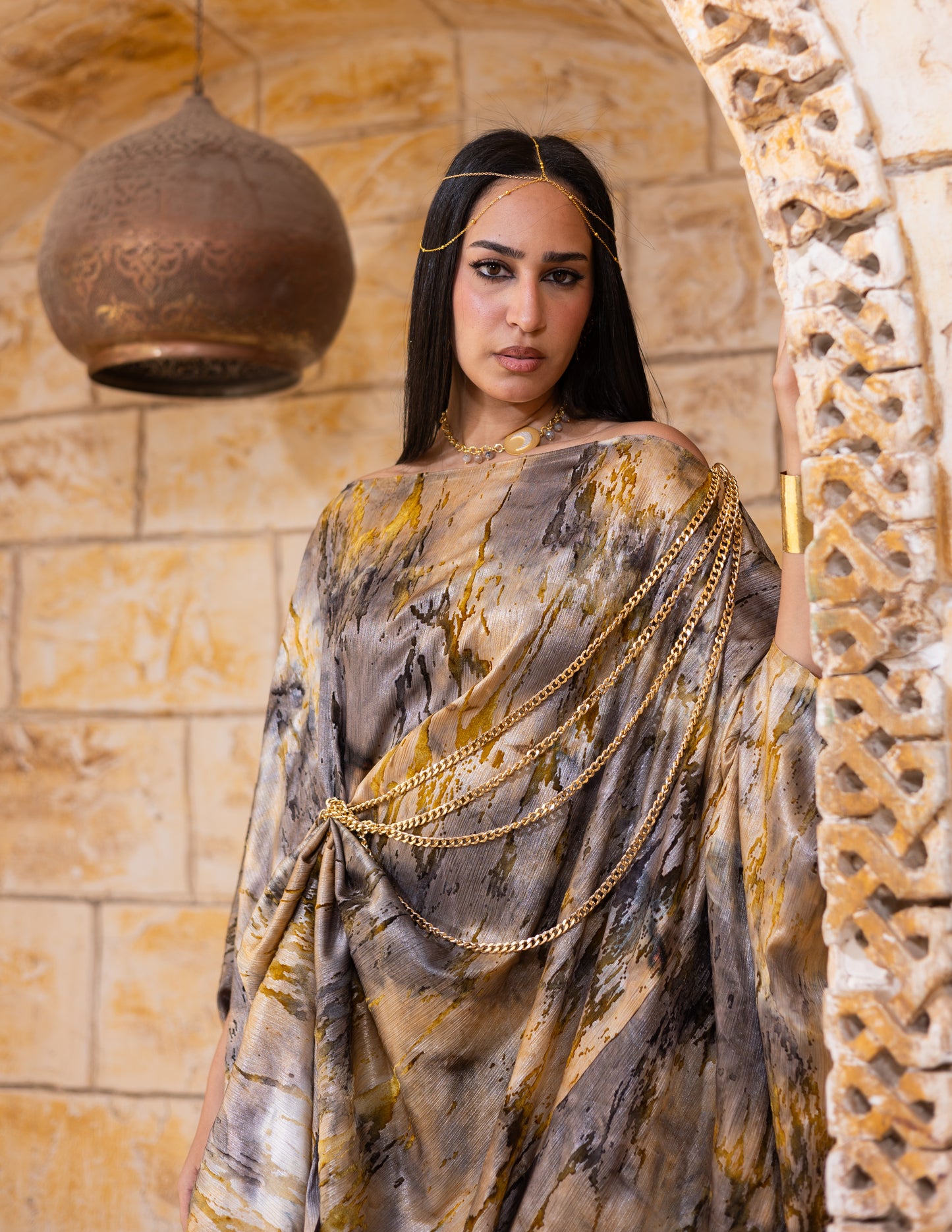 تراتيل - Earth Gold