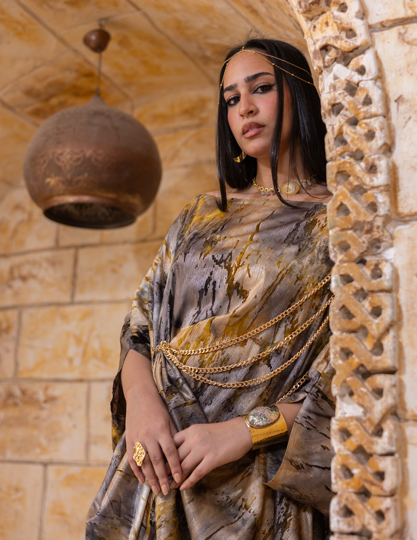 تراتيل - Earth Gold