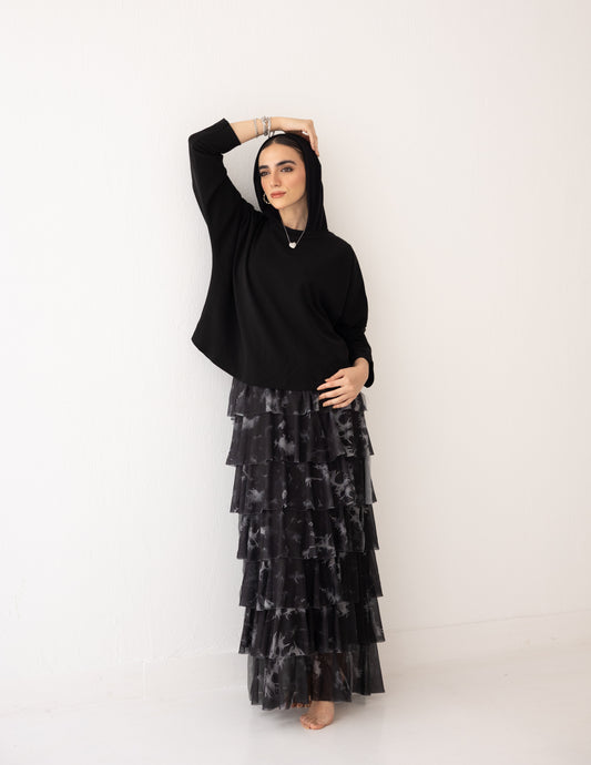 Ashra Dress