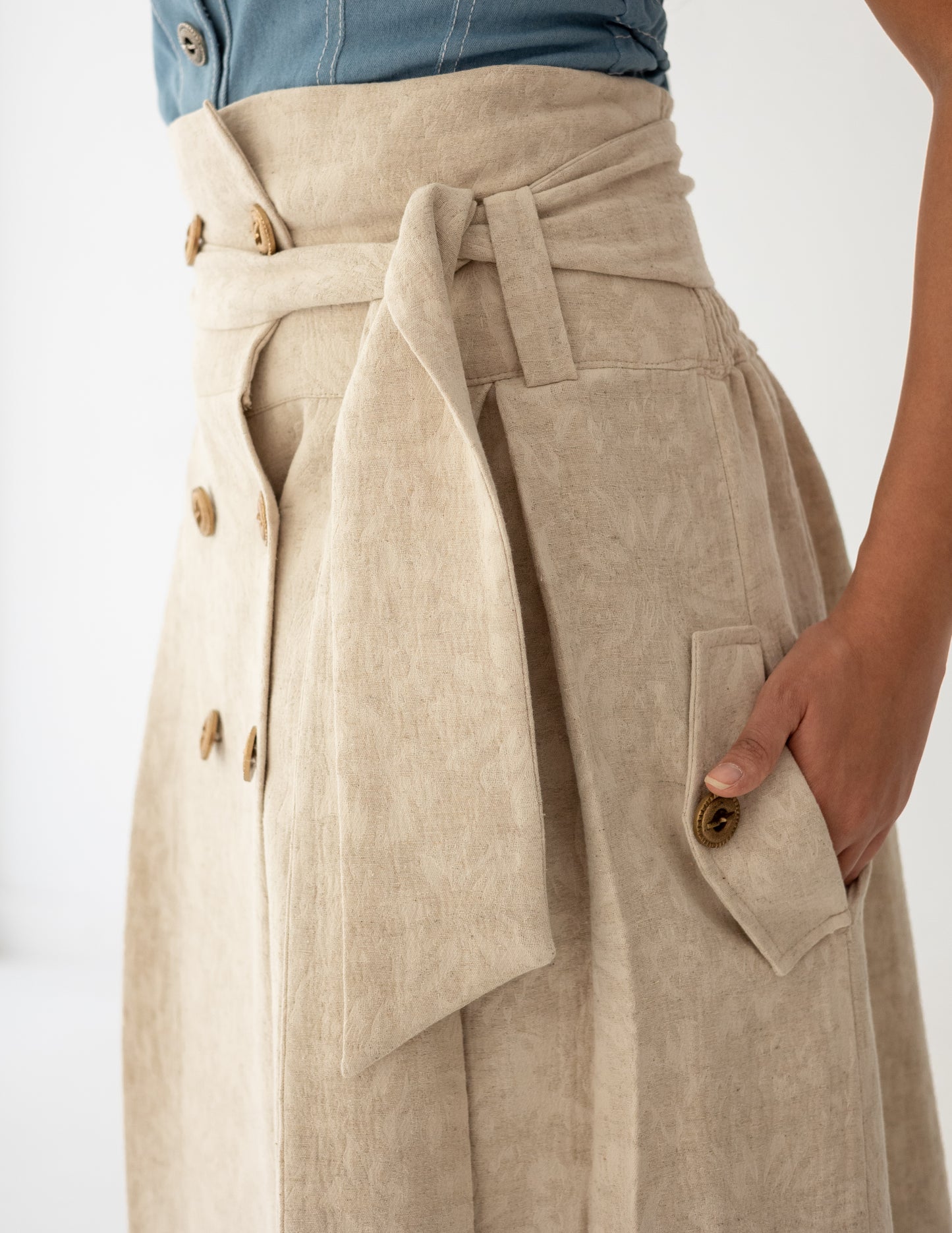 Raya Skirt