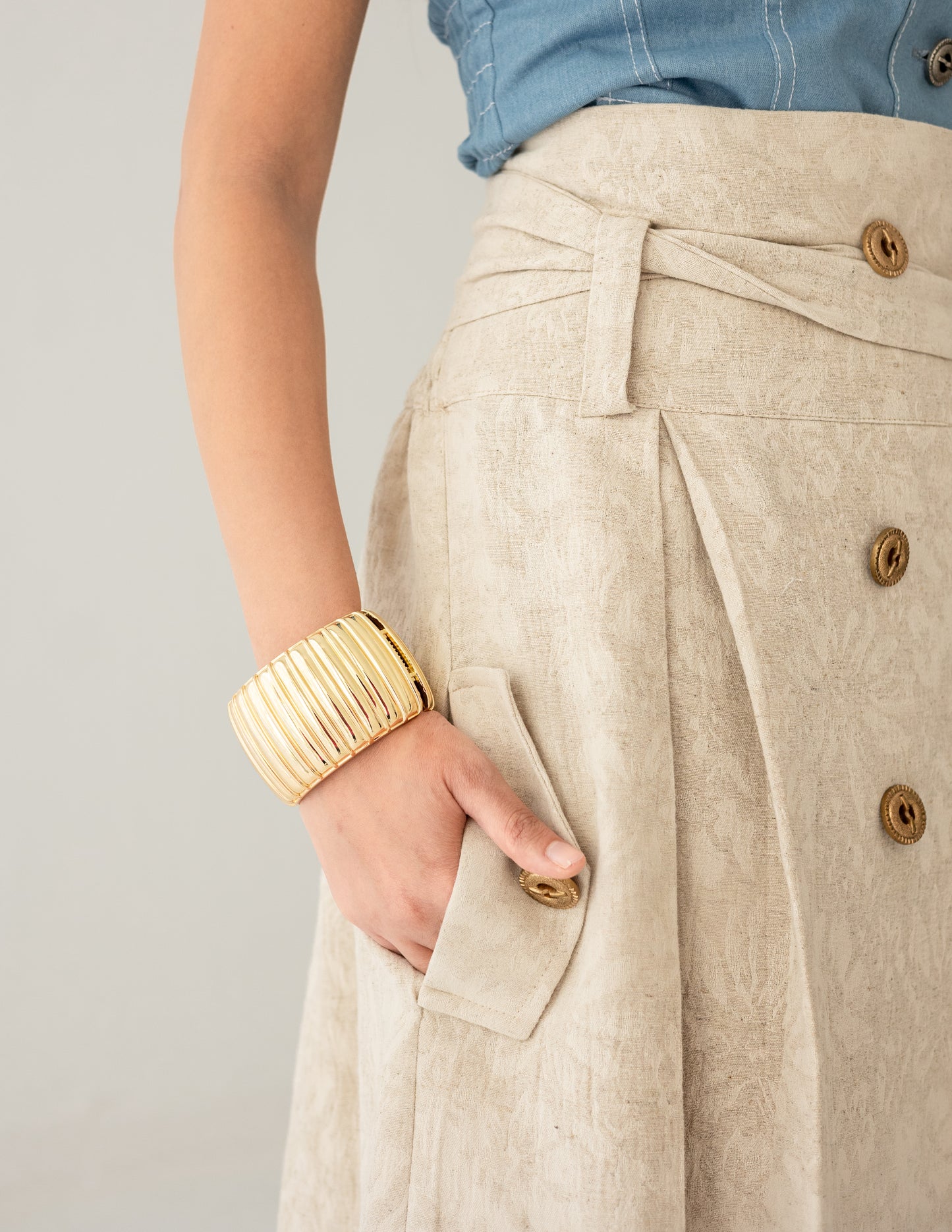 Raya Skirt