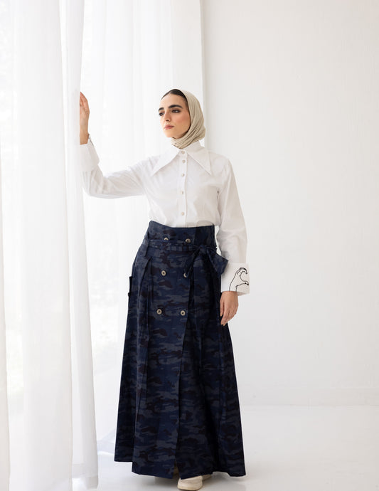 Nomad Skirt