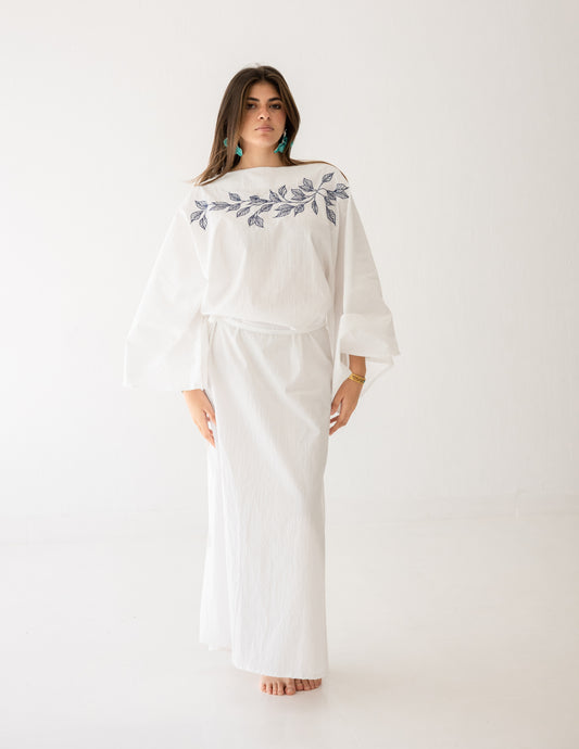 Celeste Dress